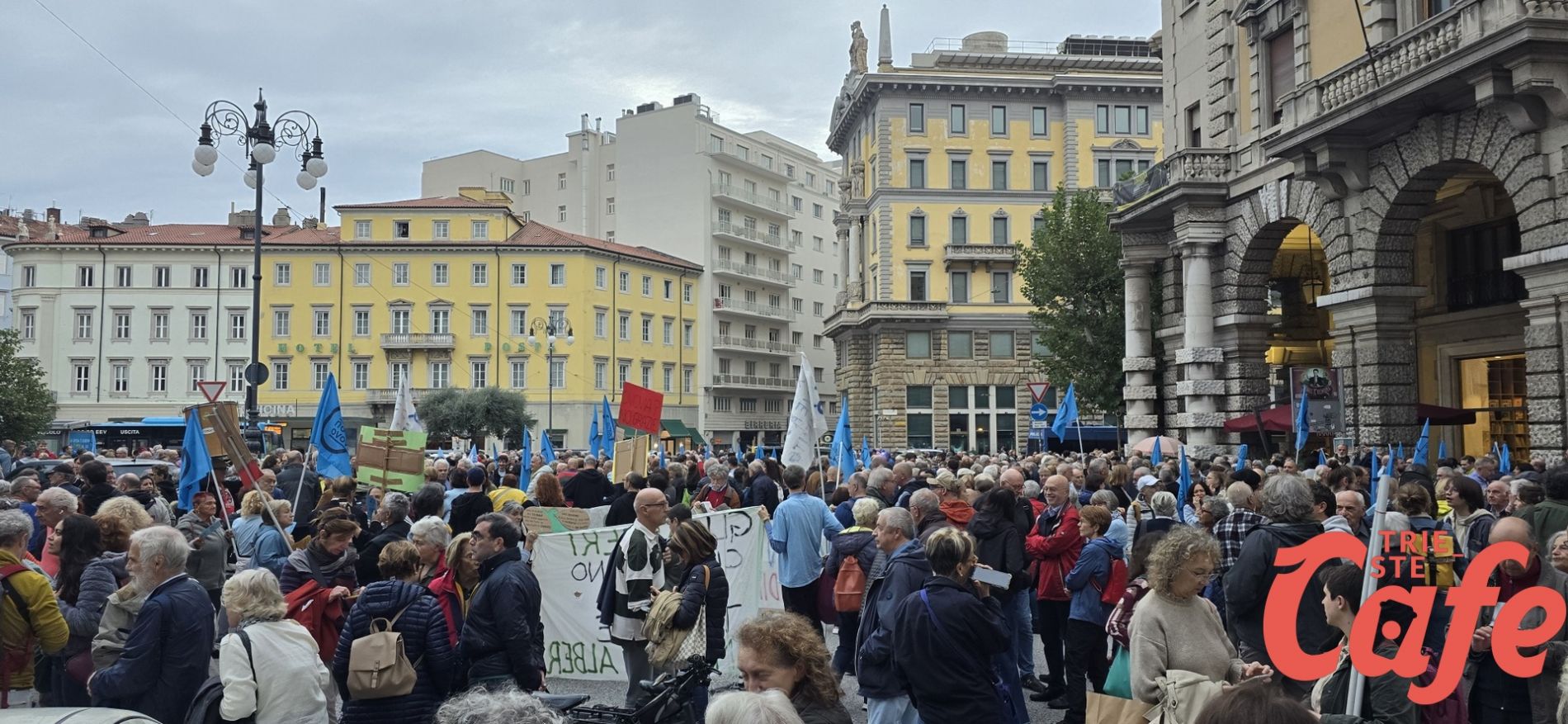 Sentenza del TAR Lazio, il Comitato NO ovovia: “Prendiamo atto, ma non cambia nulla: il procedimento resta in stallo in attesa del Consiglio di Stato”